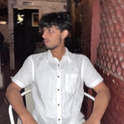 Prajwal 🛠️'s Profile Picture